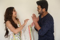 Adavallu Meeku Joharlu Movie Press Meet